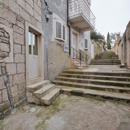 Apartment Vedro Korcula Town Exterior photo