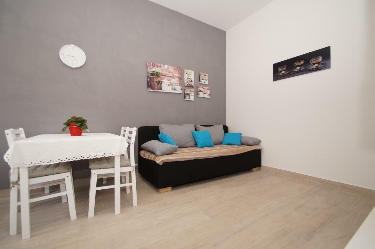 Apartment Vedro Korcula Town Exterior photo