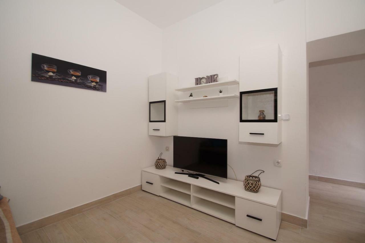 Apartment Vedro Korcula Town Exterior photo