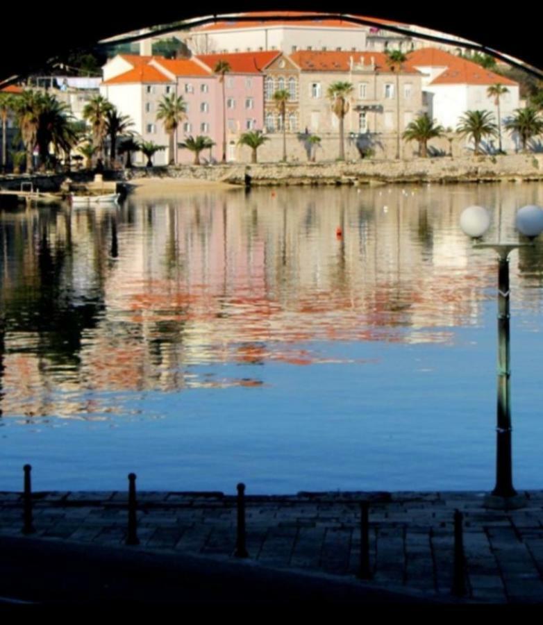 Apartment Vedro Korcula Town Exterior photo